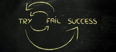 رفتار بعد از اشتباه، از خود اشتباه مهم‌تره !