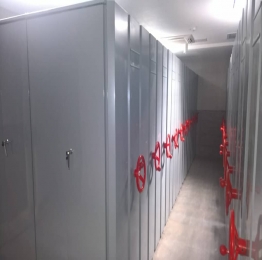 بایگانی ریلی